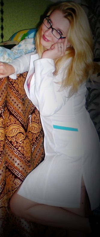 Наталія Пулинець | 