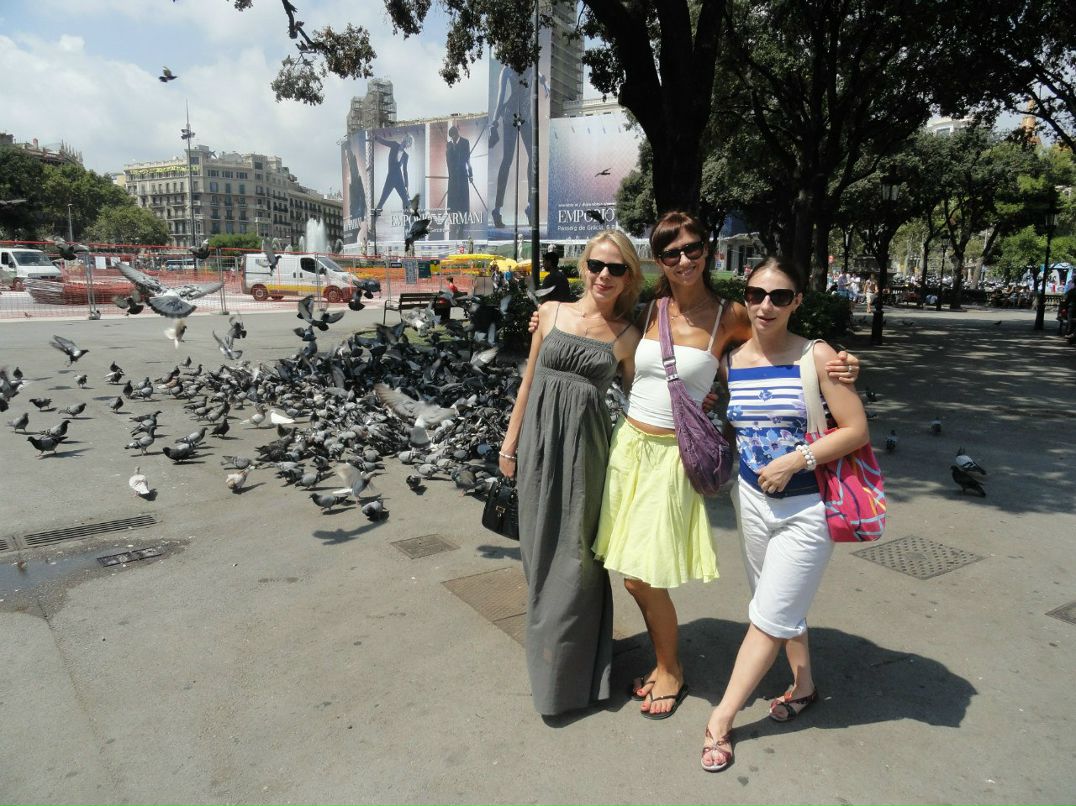 Марина Сидоренко | Барнаул