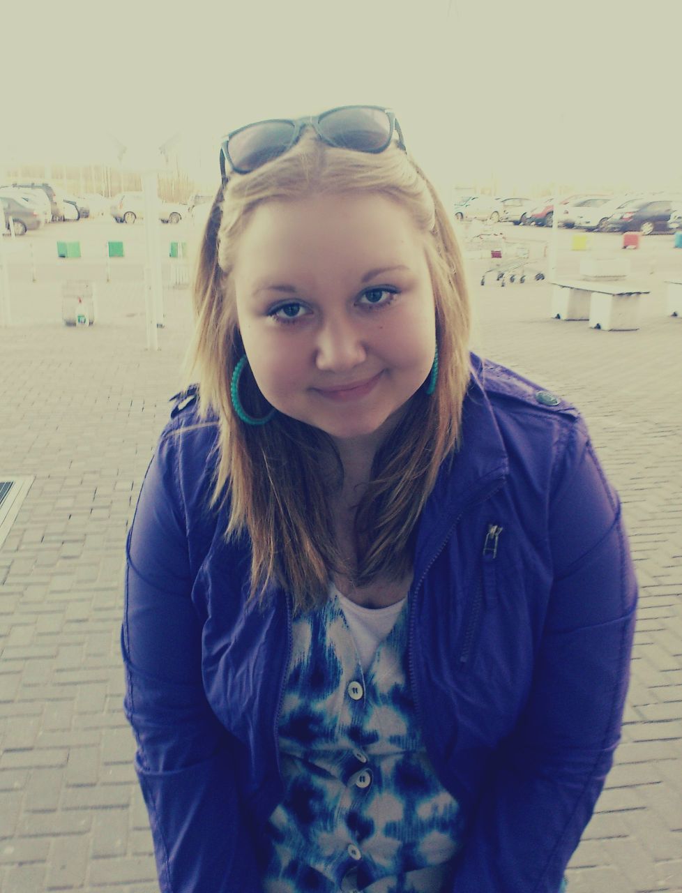 Настенька Далматова | Санкт-Петербург