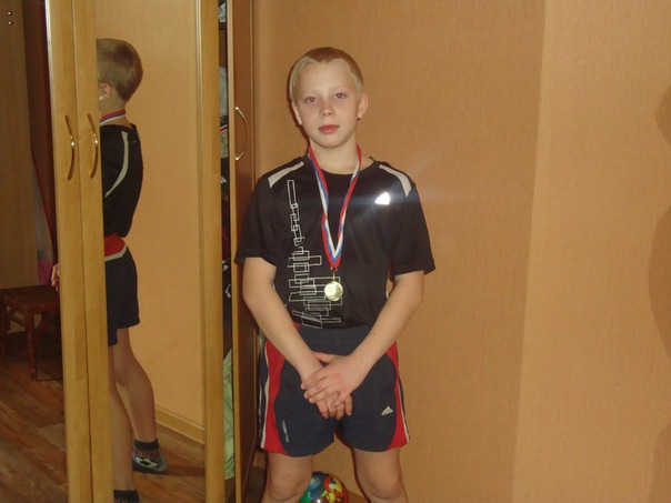 №1, Ваня Мурашов, 25 лет, Курган №1, Ваня Мурашов, 25 лет, Курган