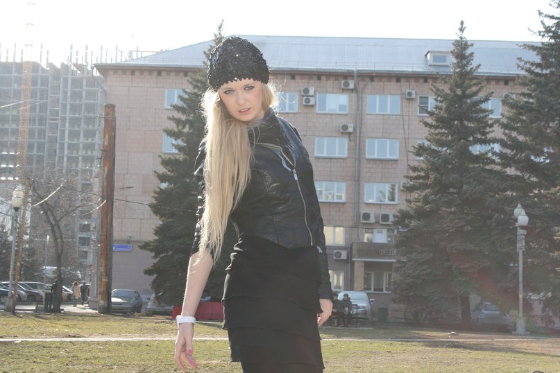 Юля Клепикова | Челябинск