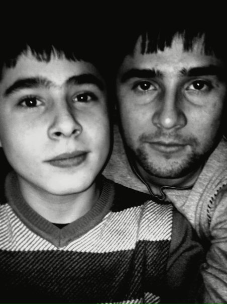 №13, Макс Полонов №13, Макс Полонов