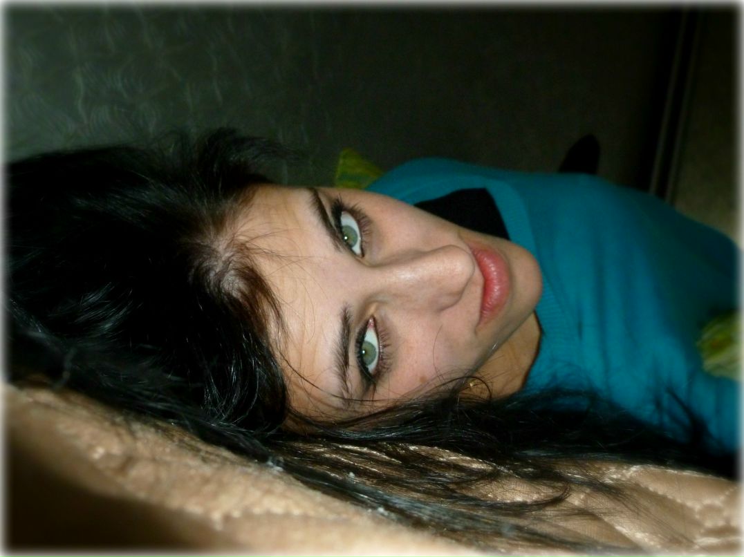 Ирина Карпова | Москва