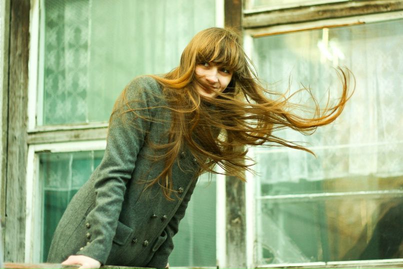 Софья Дудникова | Красноярск