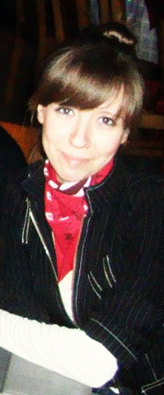 Светлана Кудрявцева | Киев