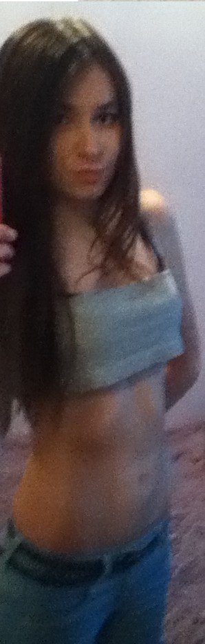 Анастасия Андреевна | Москва