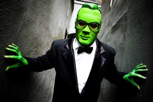 Роберто Техноян | 