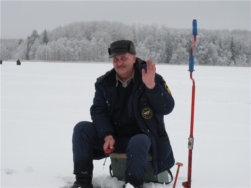 Ирина Гатиятова | Псков