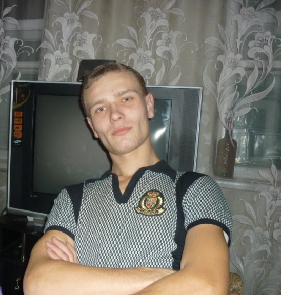 Павел Иванов | Шахты