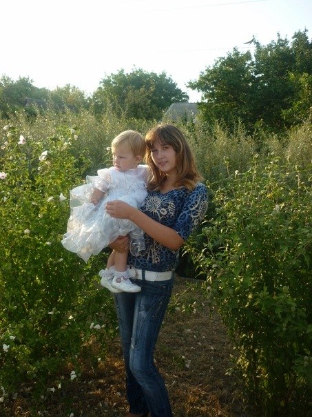 Настя Ликсанова | Одесса