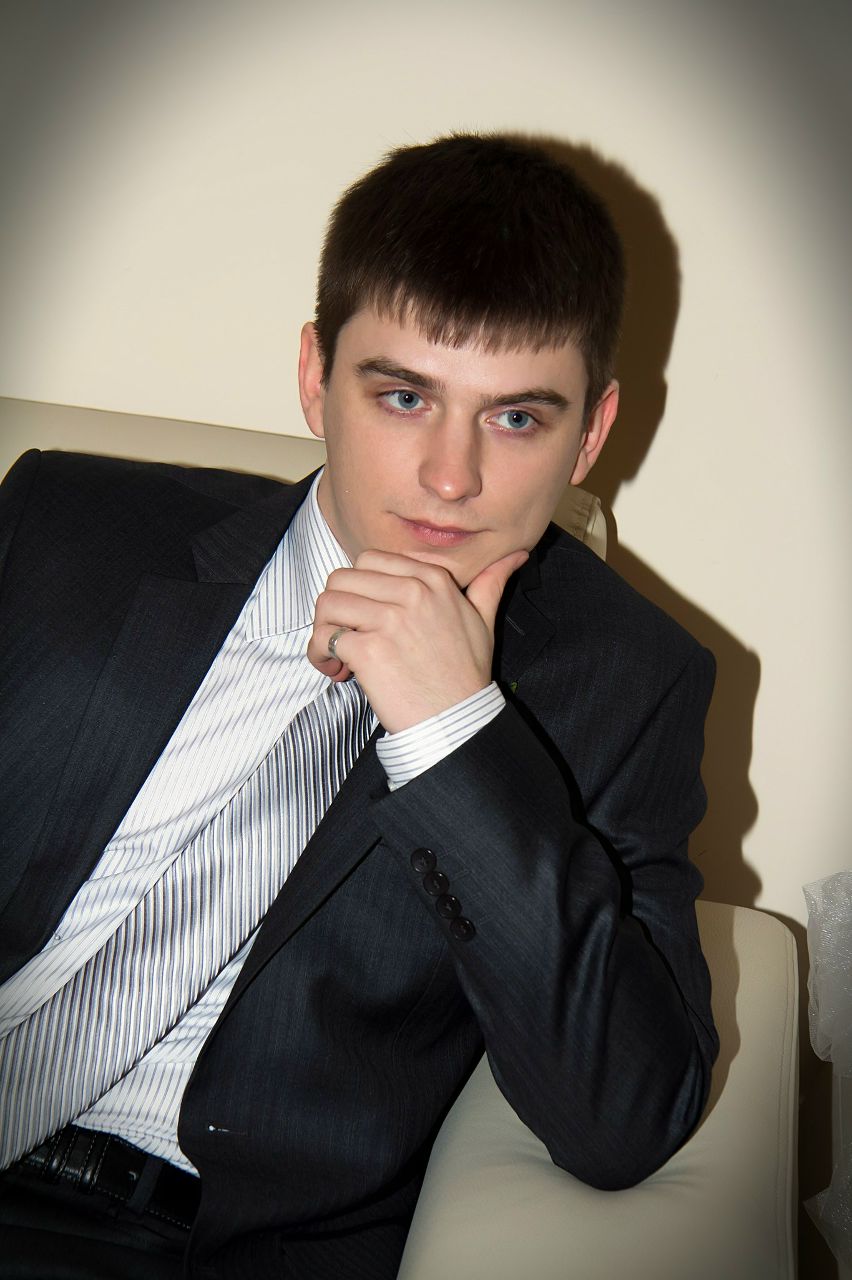 Алексей Городничев | Барнаул