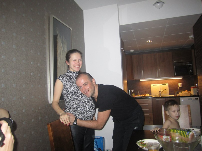 Дмитрий Фрумкин | Санкт-Петербург