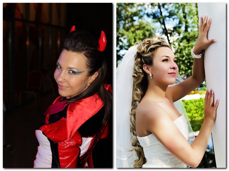 Александра Анашкина | Калининград