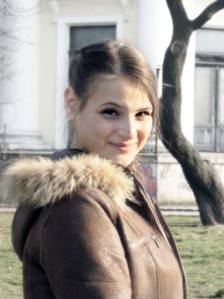 №76, Анна Картушина, Одесса №76, Анна Картушина, Одесса