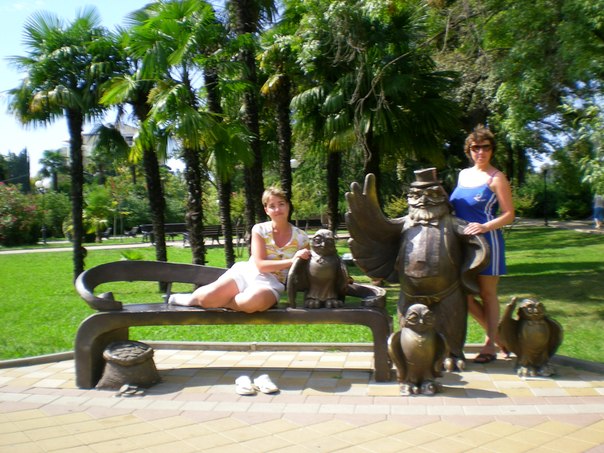 №4, Наталья Шемякина, Белгород №4, Наталья Шемякина, Белгород