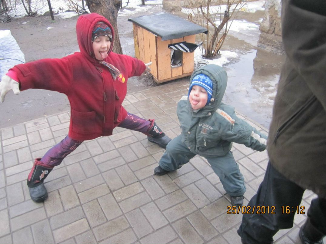 Сергей Деревянко | 