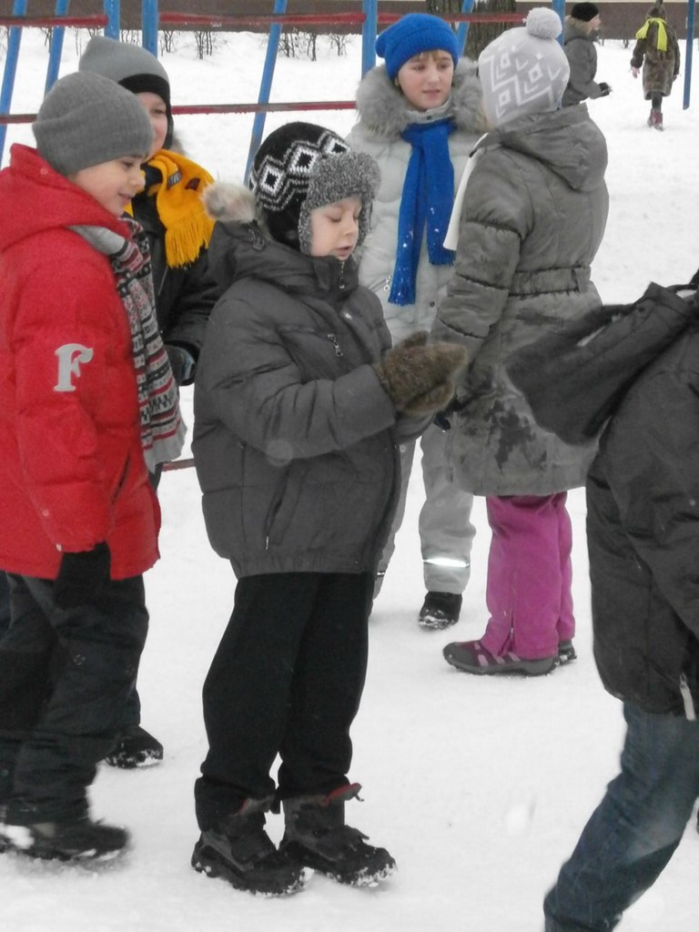 Владимир Воробьев | Вышний Волочек
