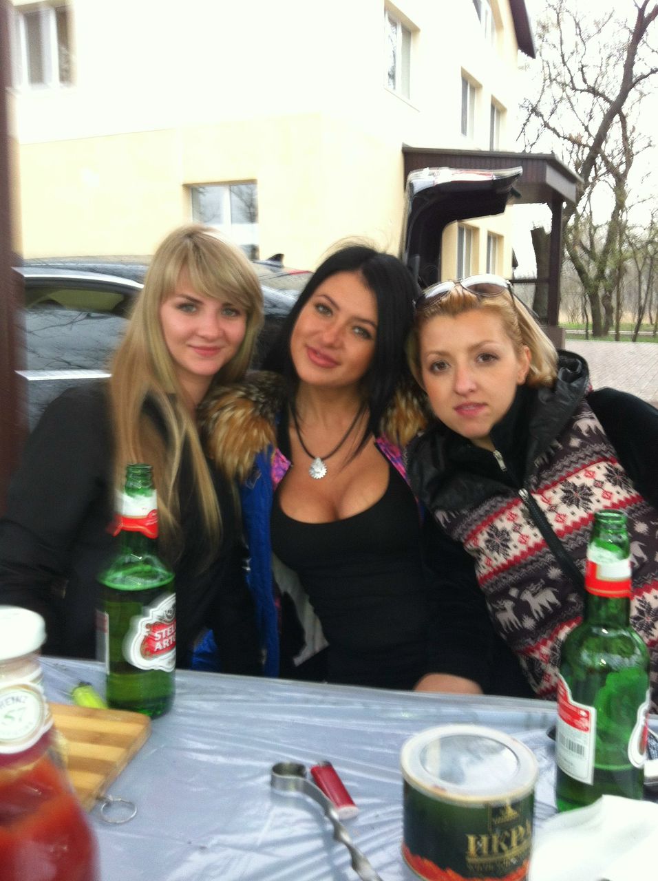 Лариса Солнцева | Днепр (Днепропетровск)