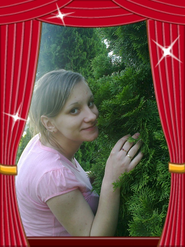 Анютка Шахназарова | Днепр (Днепропетровск)