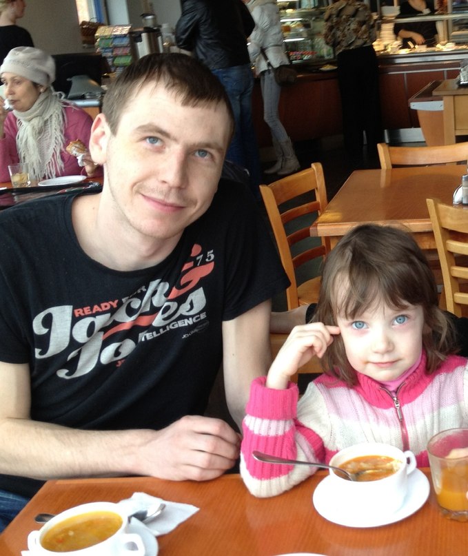 Андрей Ковалёв | Екатеринбург