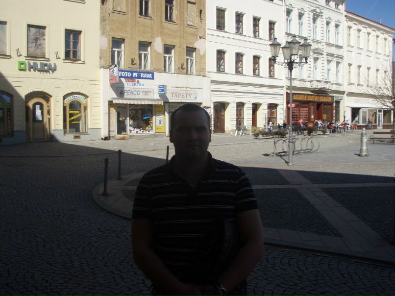 Александр Расторгуев | Рига