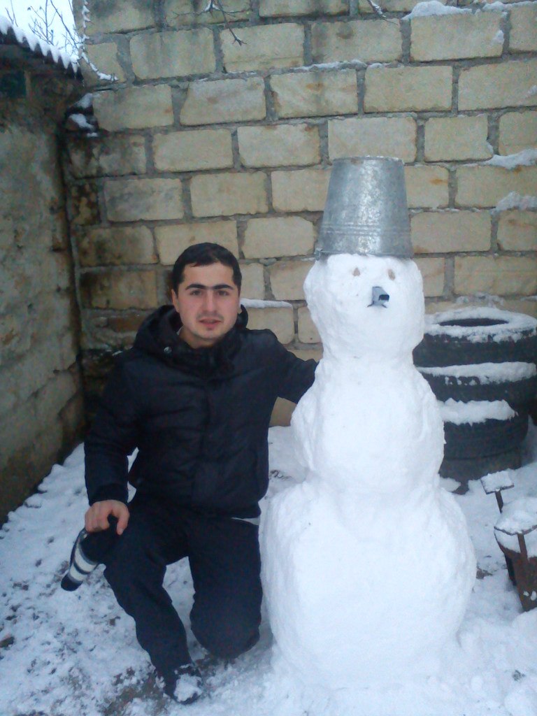 Арсен Заитов | Судак