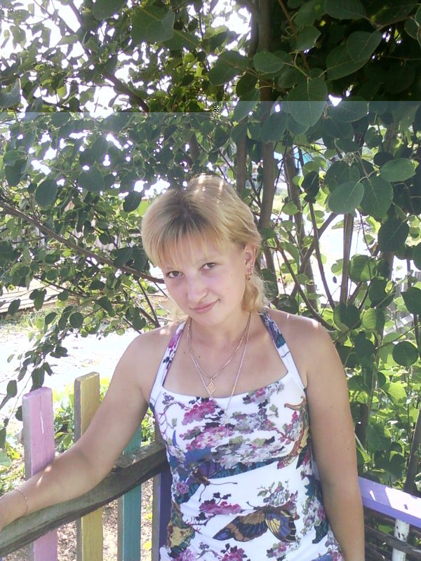 Наталья Осташева | Киров