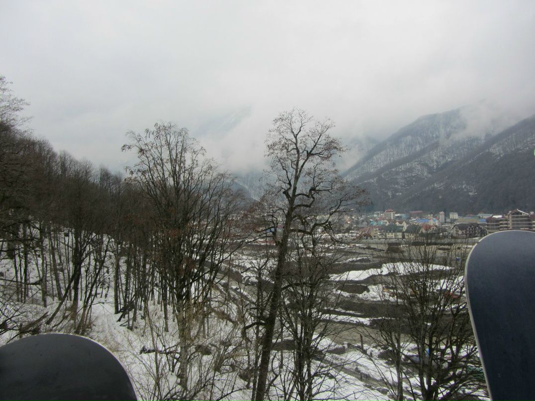 Макс Китаев | Москва