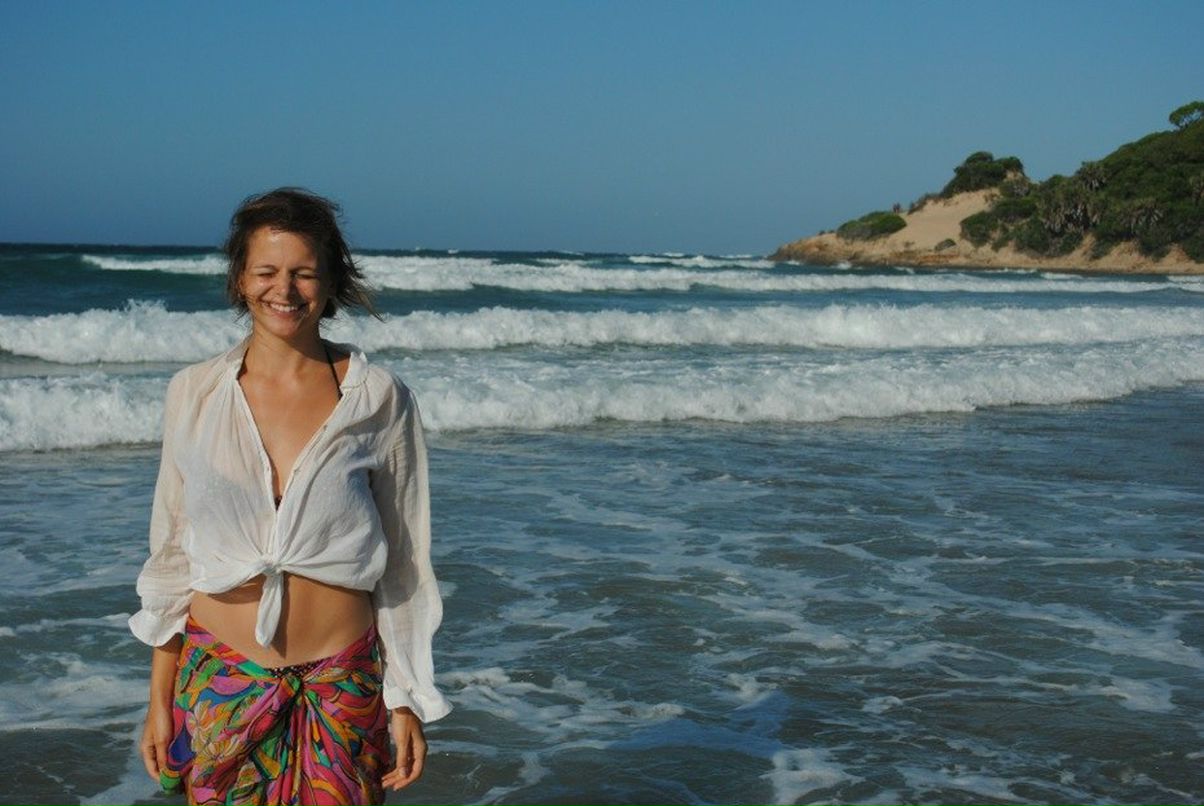 Александра Писарева | Москва