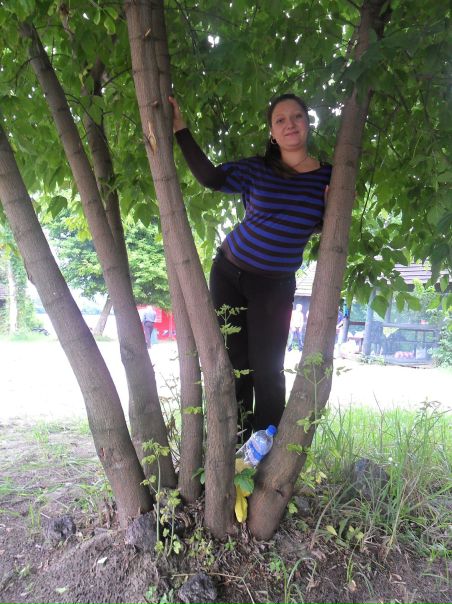 №32, Віка Осадча, 15.04, Киев №32, Віка Осадча, 15.04, Киев