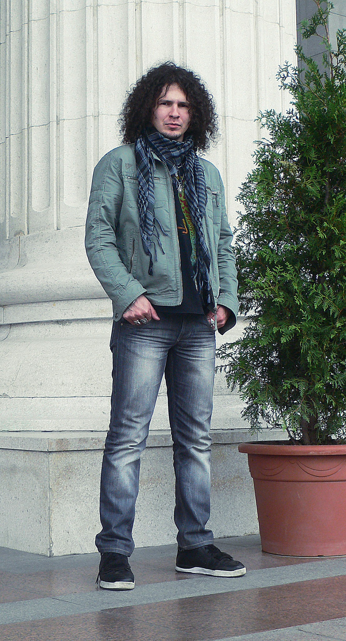 Фото профиля