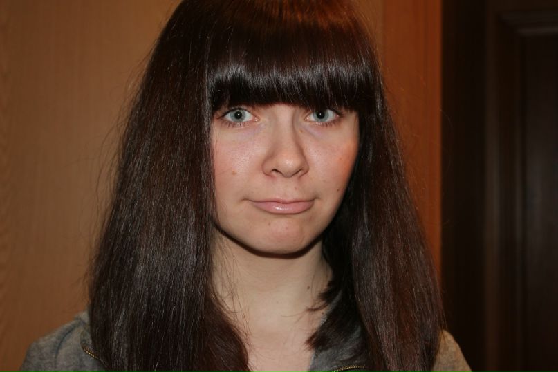 Анастасия Ладехина | Архангельск