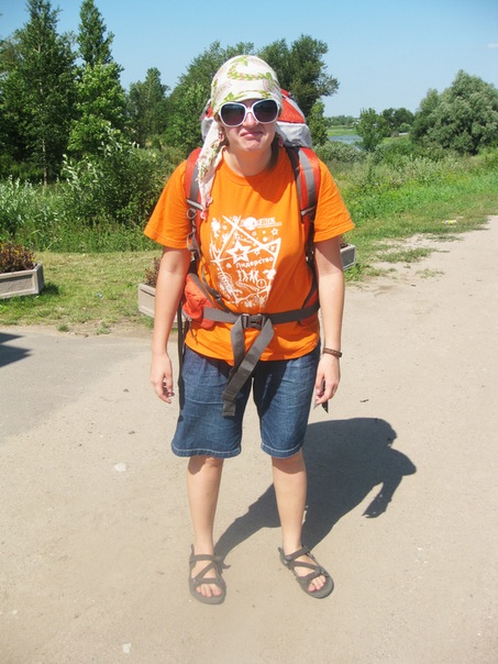 №176, Шура Воропаева, Erlangen №176, Шура Воропаева, Erlangen