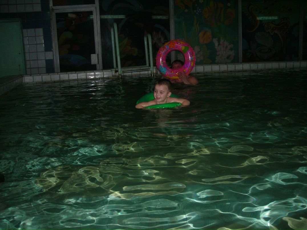 Дмитрий Люляков | Новосибирск