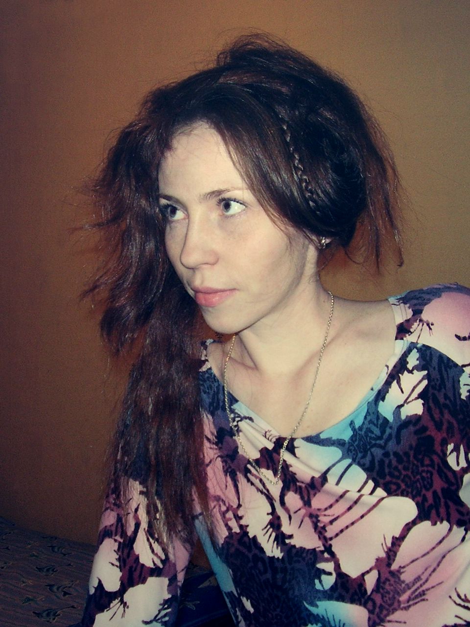 Людмила Москалёва | Санкт-Петербург