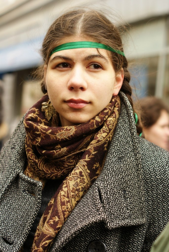 Марьям Кадырова | Москва