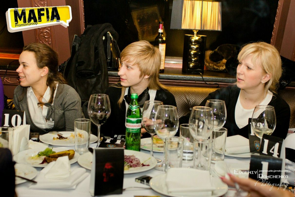 Катерина Бандуровская | Днепр (Днепропетровск)