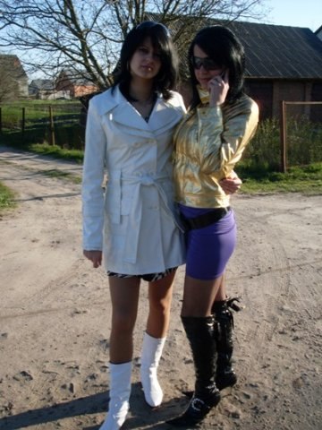 Віталія Йоч | Ратно