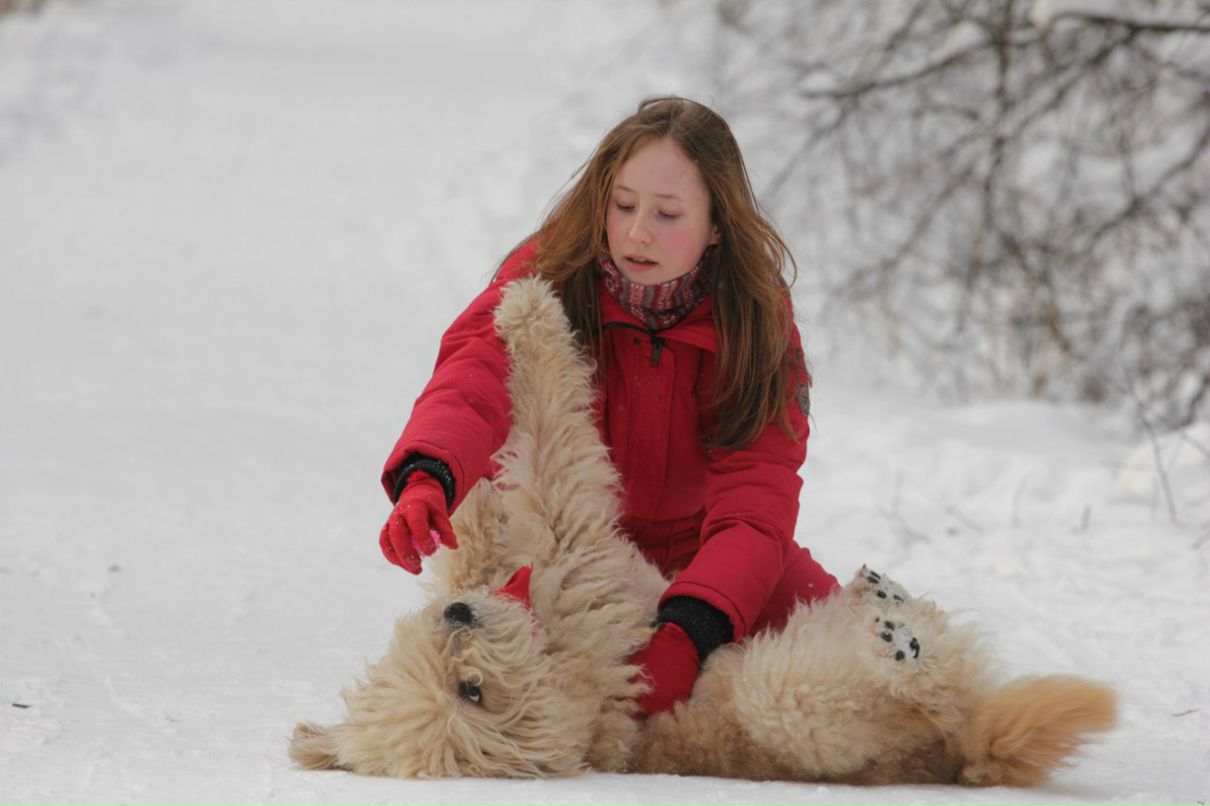 Александра Ильиных | Санкт-Петербург