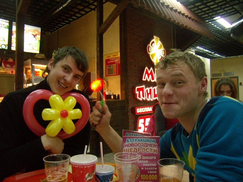 Федор Кузнецов | Нижний Новгород