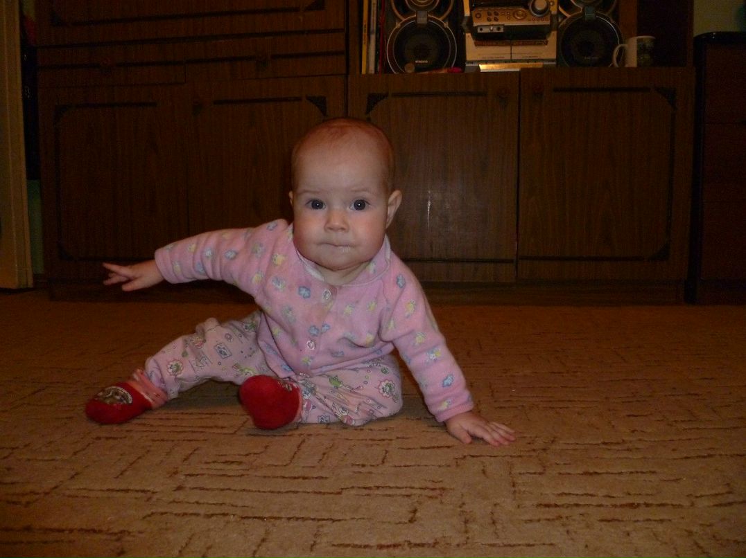 Альфия Галеева | Ижевск