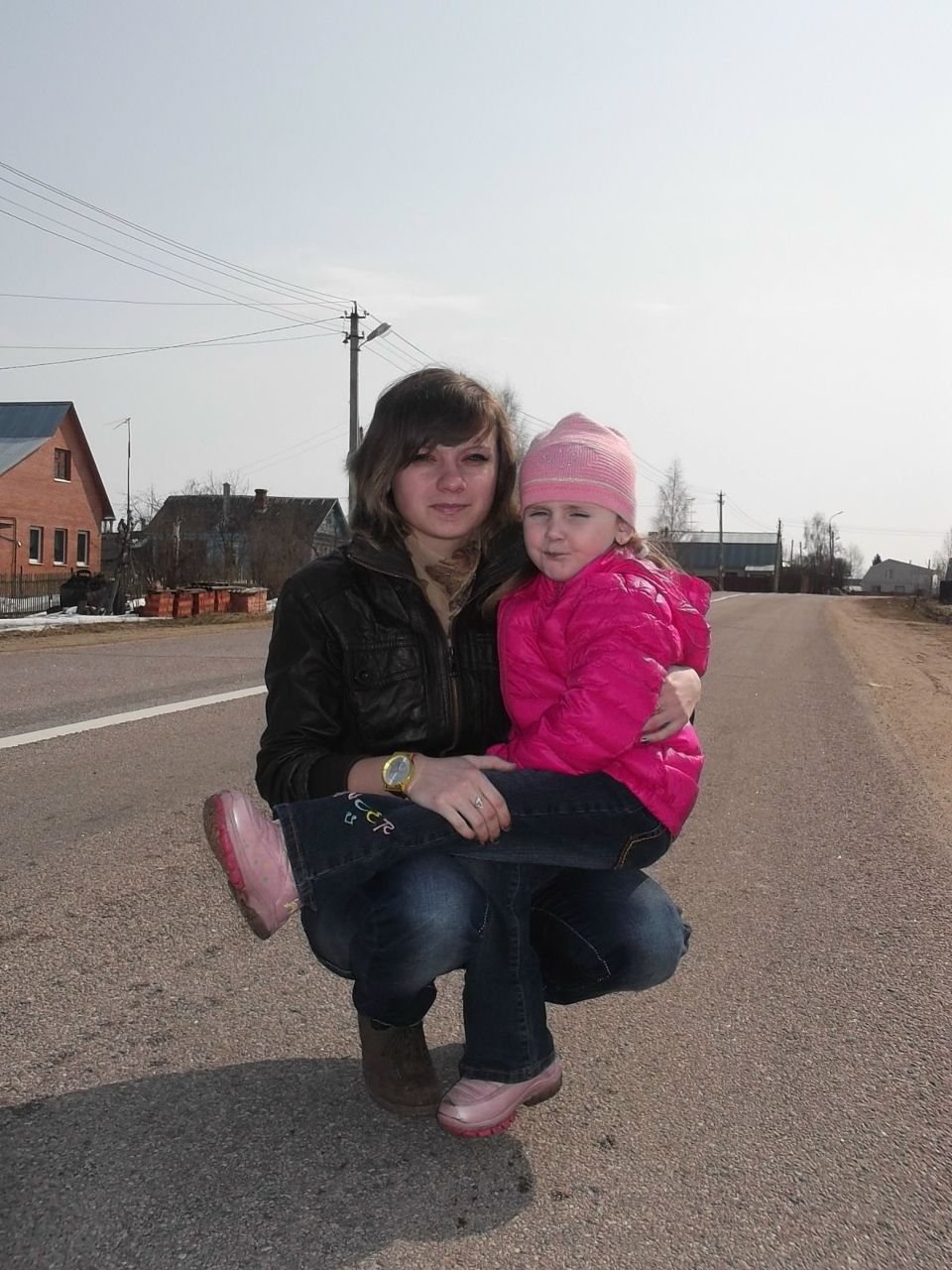 Елена Тимофеева | Истра