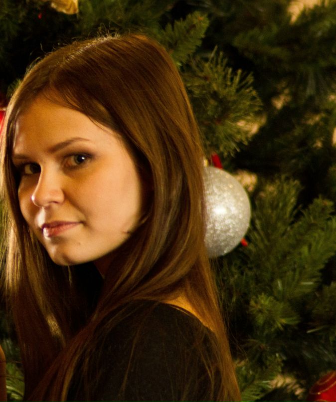 Катарина Стабредова BUSINK@ | Москва