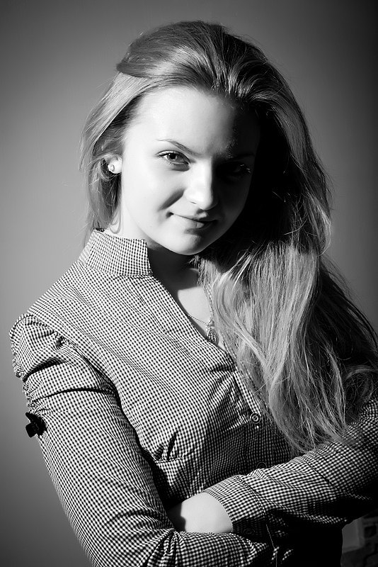 Оксана Бабиленко ♥ | Богуслав