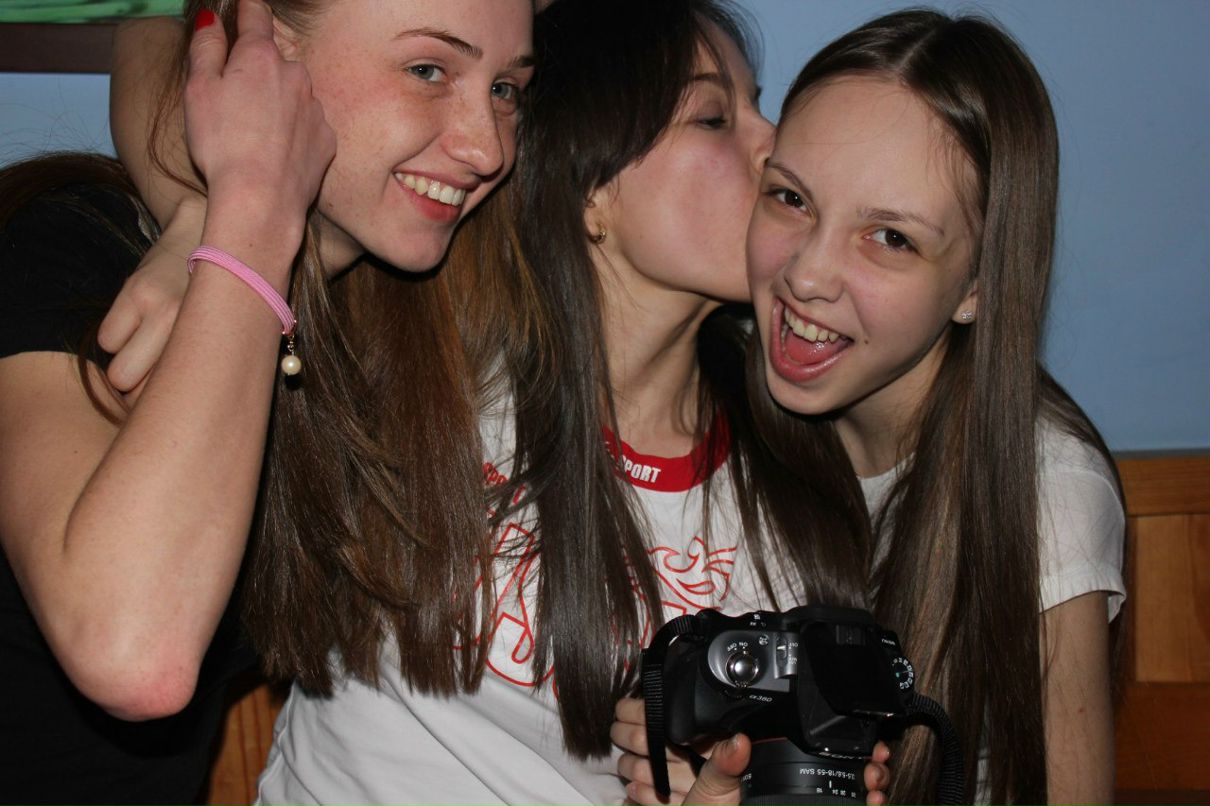 Софья Джафарова | 