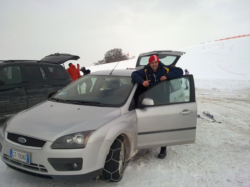 Константин Смирнов | Perugia