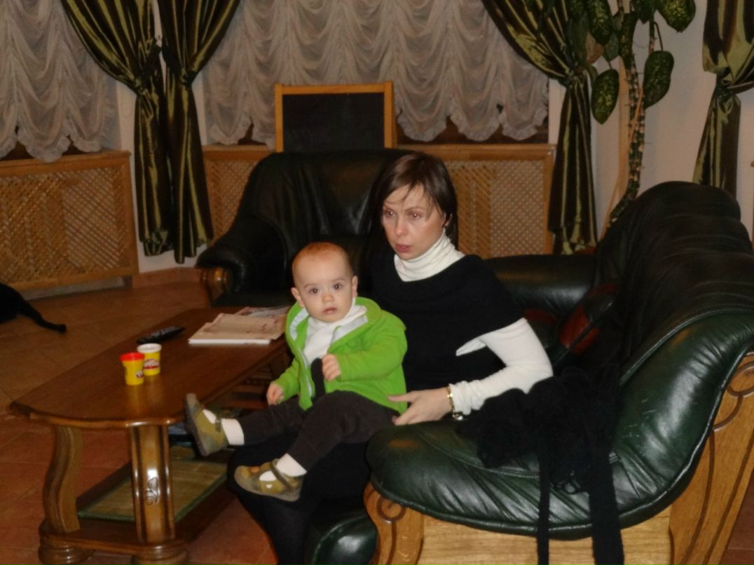 Натали Сухенко | Санкт-Петербург