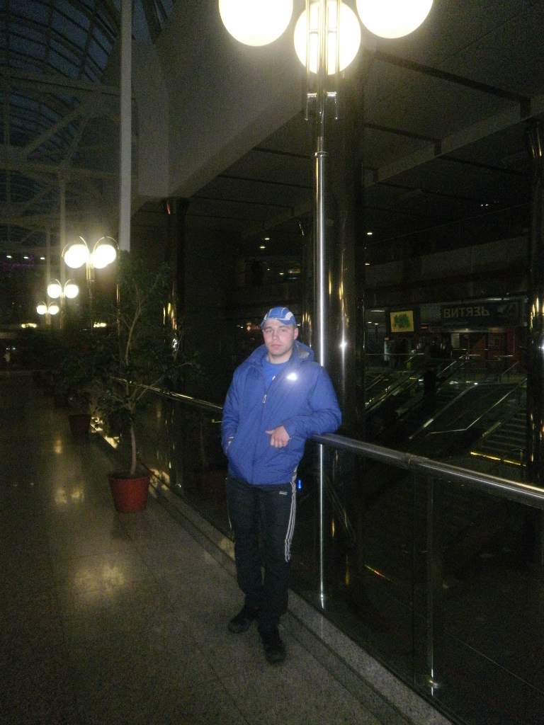 Руслан Сидорок | Гомель