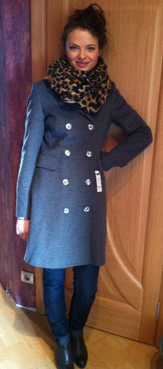 Екатерина Малык | Санкт-Петербург