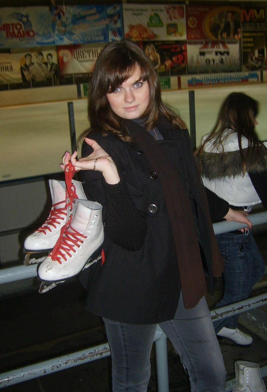 Юлия Драчикова | Белгород